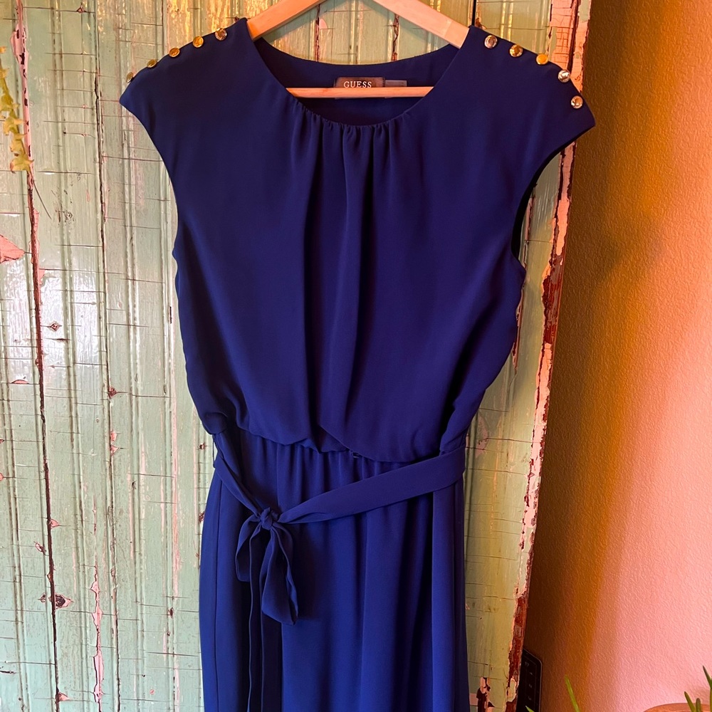 Guess business-casual dress